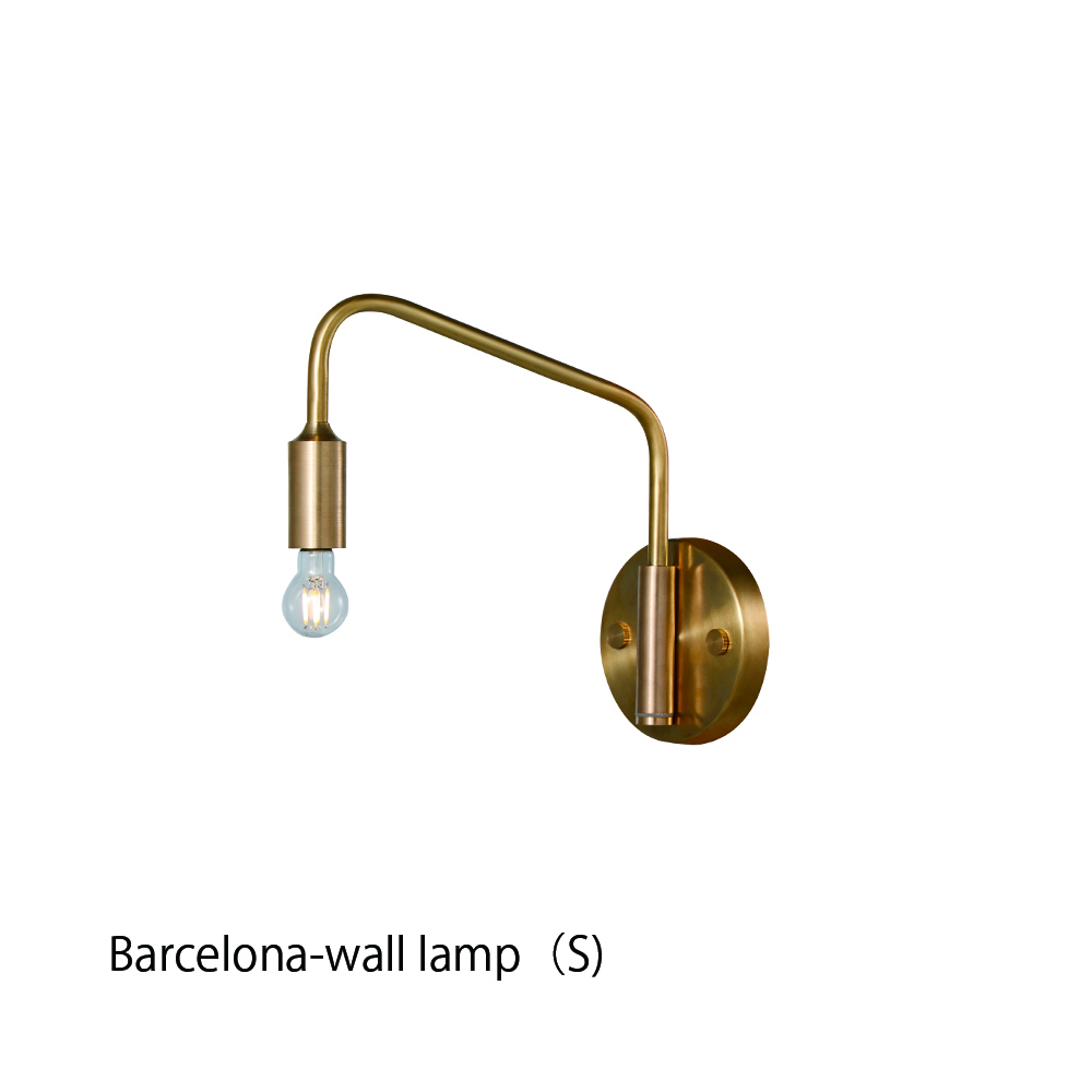 BARCELONA DESK&WALL（バルセロナ デスク&ウォール） | 杢美