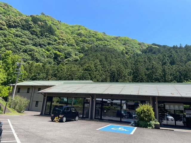 高田グリーンランド　雲取温泉　温泉　