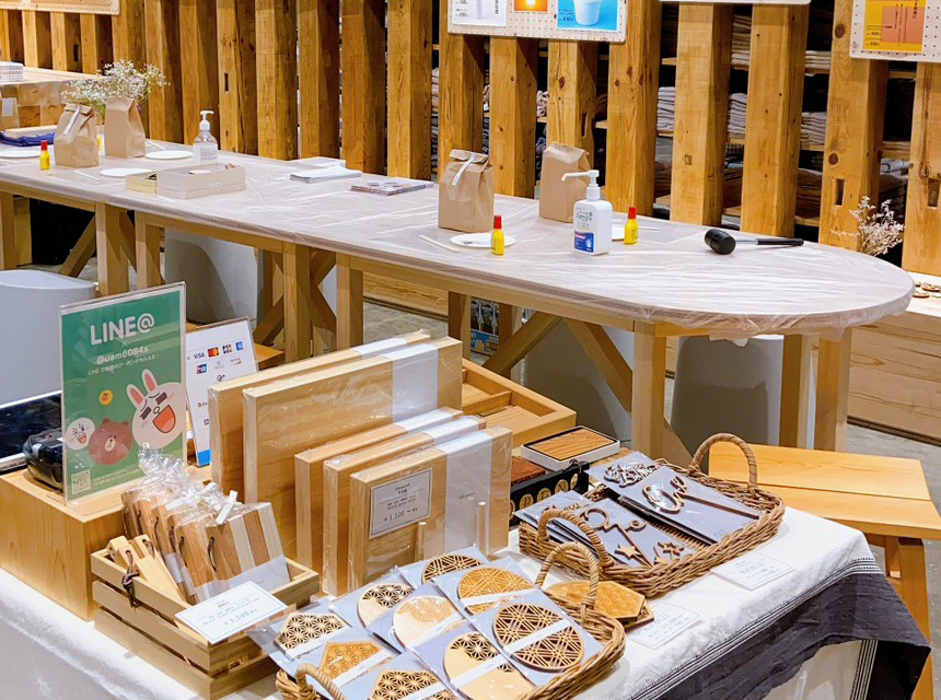 【和歌山県新宮市の求人】杢美で働く魅力 | 家具職人インタビュー https://mokuharu.jp/app/wp-content/uploads/2025/07/image-1.jpg 【和歌山県新宮市の求人】杢美で働く魅力 | 家具職人インタビュー