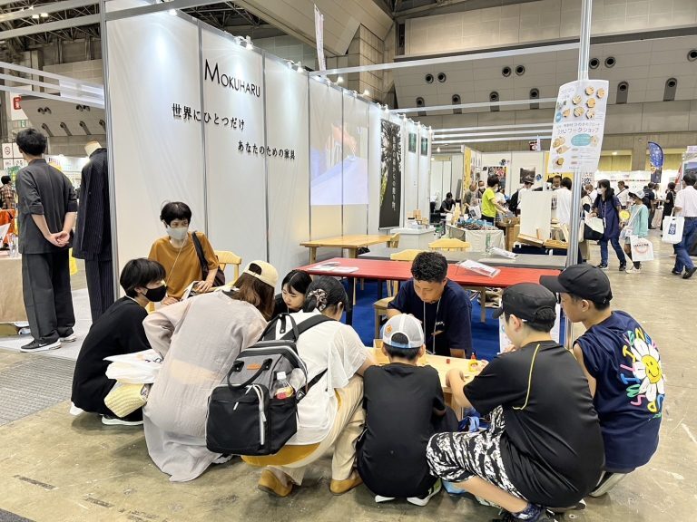 【和歌山県新宮市の求人】杢美で働く魅力 | 家具職人インタビュー https://mokuharu.jp/app/wp-content/uploads/2025/07/image-1.jpg 【和歌山県新宮市の求人】杢美で働く魅力 | 家具職人インタビュー