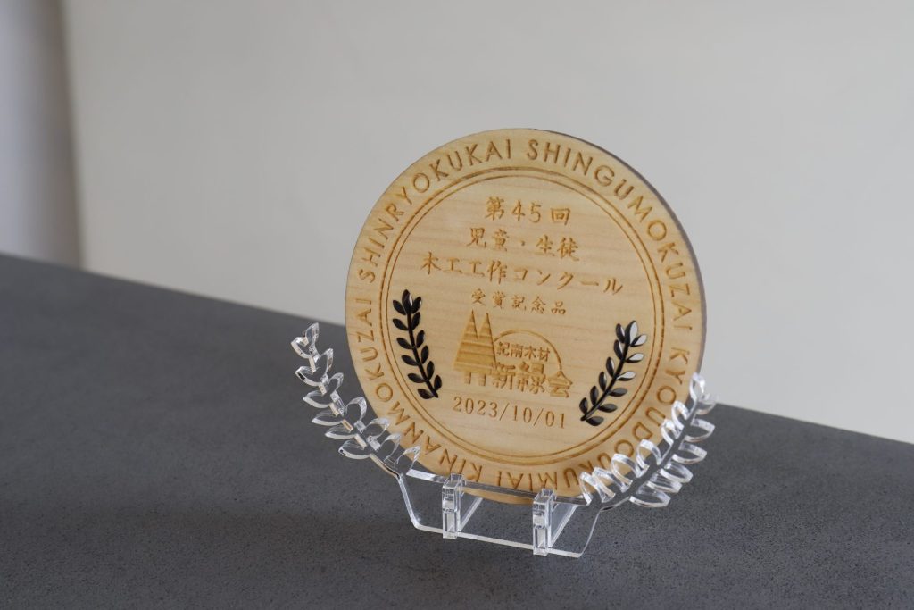 センスのいい企業ノベルティ｜小ロット1点～OKのオリジナルコースターなど人気事例を紹介