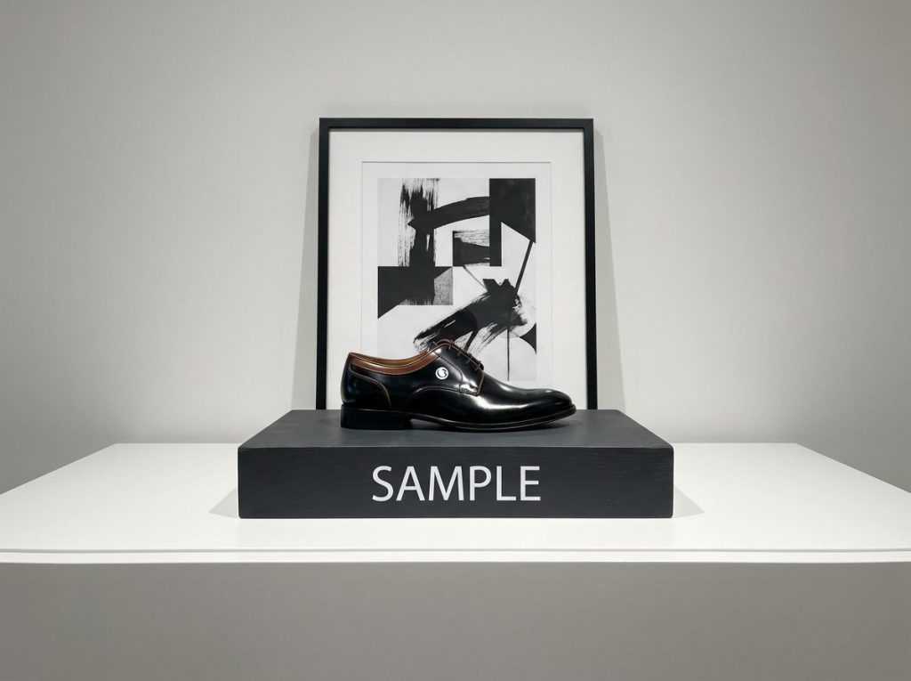 商品棚・ディスプレイ台のオーダーメード事例 | オシャレな陳列を叶える【木製の店舗什器】