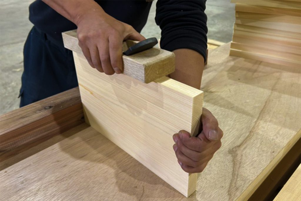 紀州材ヒノキのまな板 | お手入れ簡単・高級感ある仕様でギフトに大人気【楽天3冠達成】