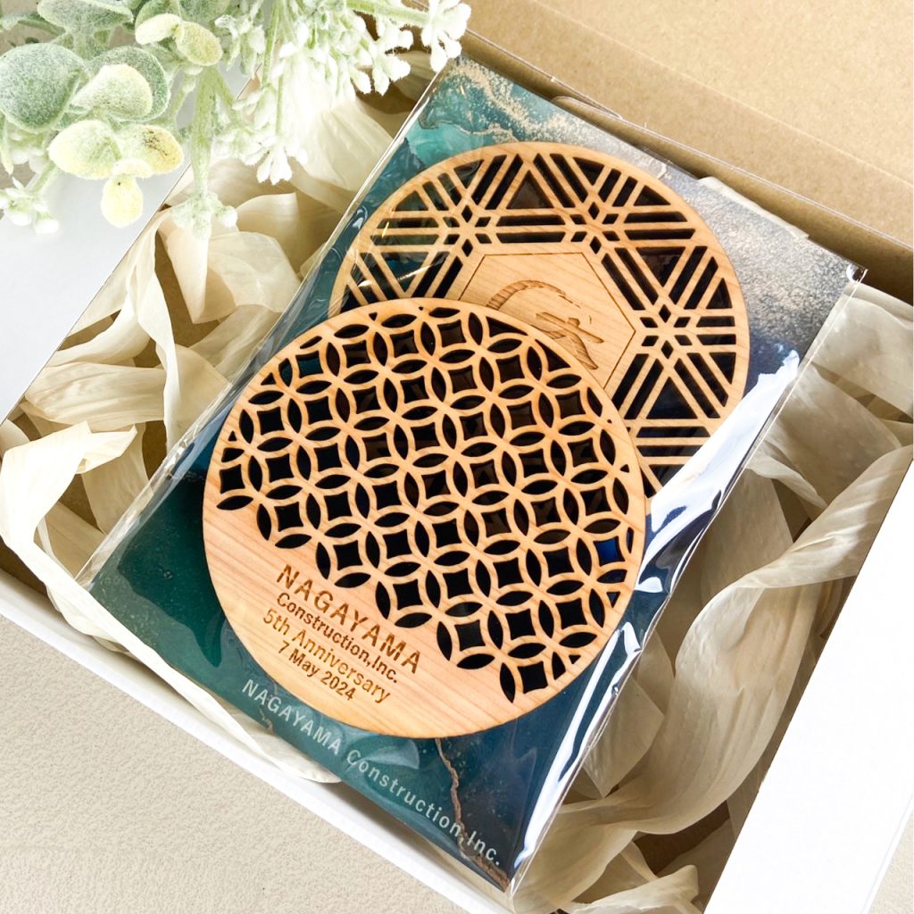 ハウスメーカー・工務店向けノベルティ | 来場特典や成約記念品の事例紹介