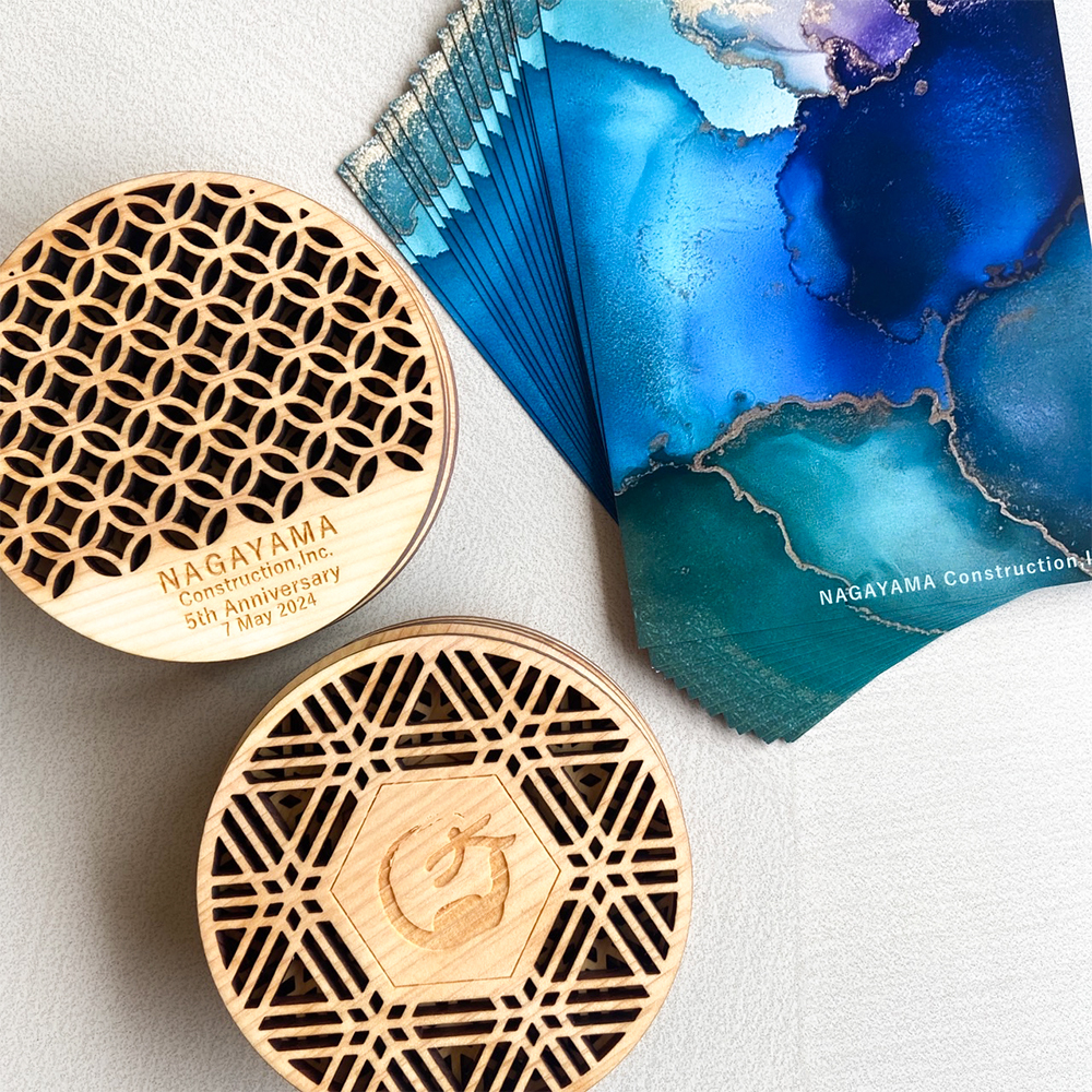 ハウスメーカー・工務店向けノベルティ | 来場特典や成約記念品の事例紹介